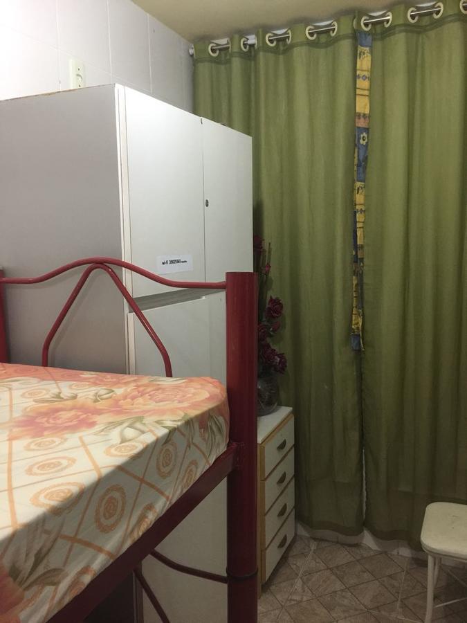 Albergue Hospedagem Minha Casa Rio de Janeiro