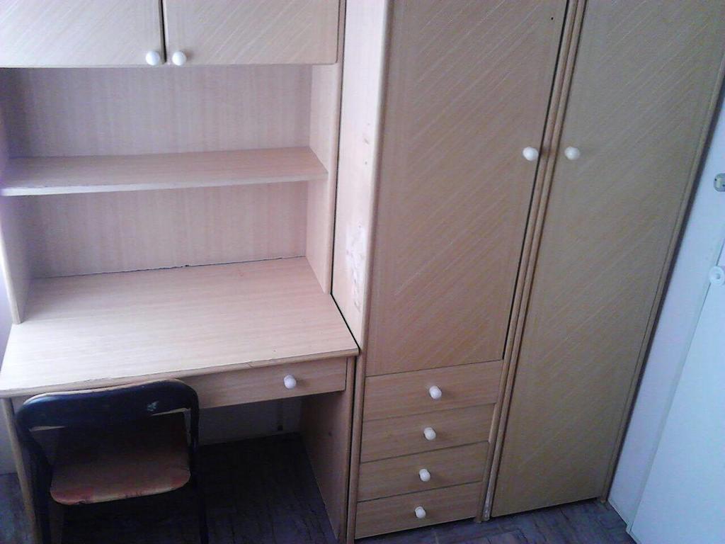 旅馆 Hospedagem Minha Casa 里约热内卢