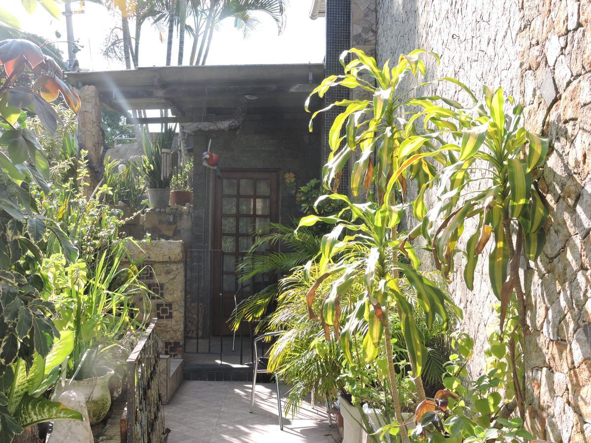旅馆 Hospedagem Minha Casa *