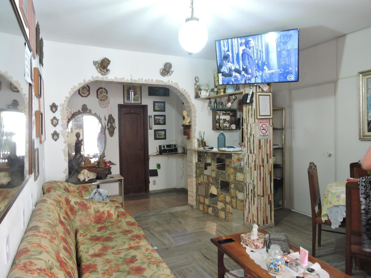Hospedagem Minha Casa 旅馆 里约热内卢