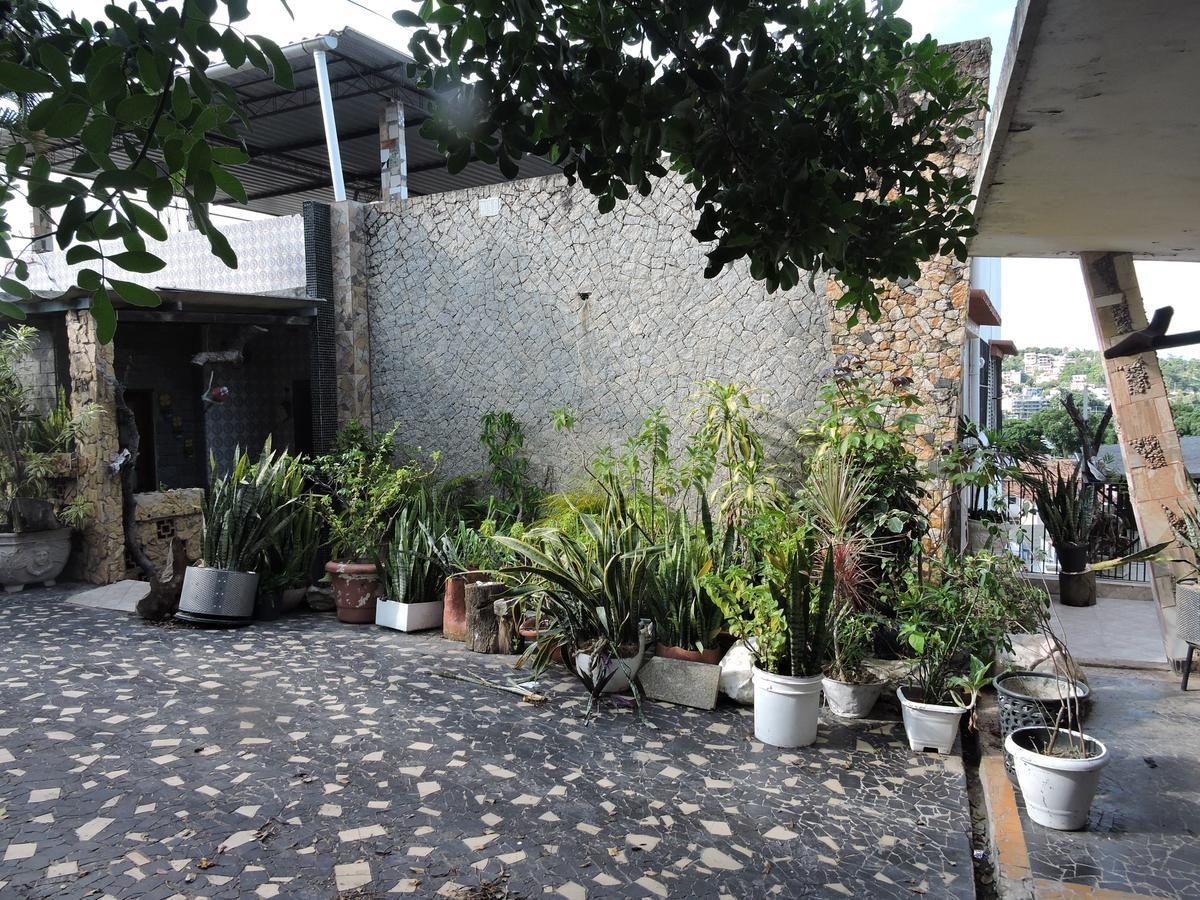 Hospedagem Minha Casa 旅馆 里约热内卢