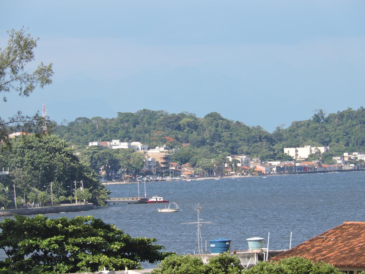 Hospedagem Minha Casa 里约热内卢
