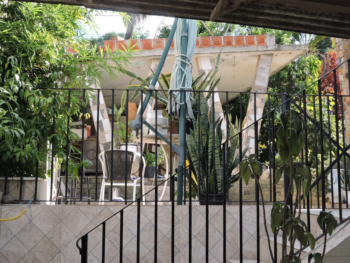 旅馆 Hospedagem Minha Casa 里约热内卢