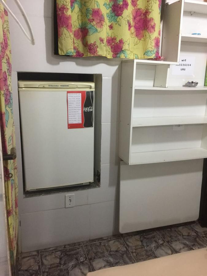Hospedagem Minha Casa 里约热内卢