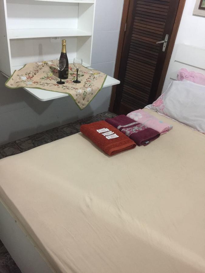 Hospedagem Minha Casa 旅馆 *