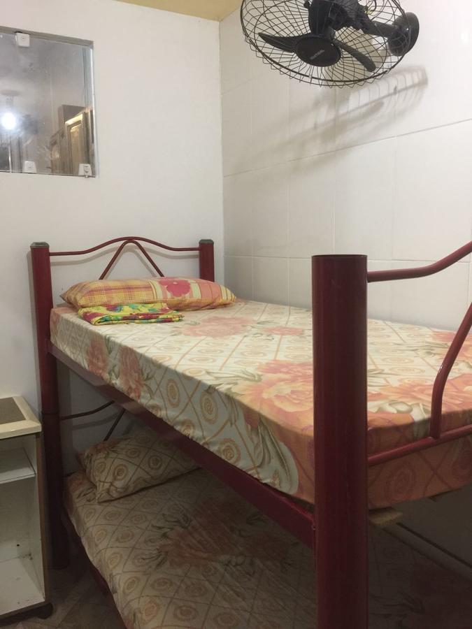 Hospedagem Minha Casa 旅馆 里约热内卢