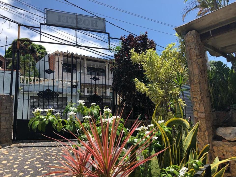 旅馆 Hospedagem Minha Casa