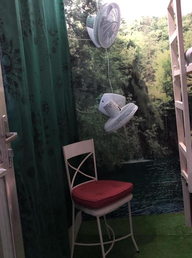 Hospedagem Minha Casa 旅馆 *
