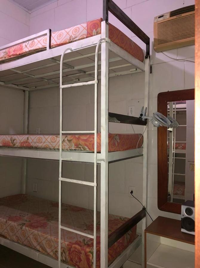 Hospedagem Minha Casa