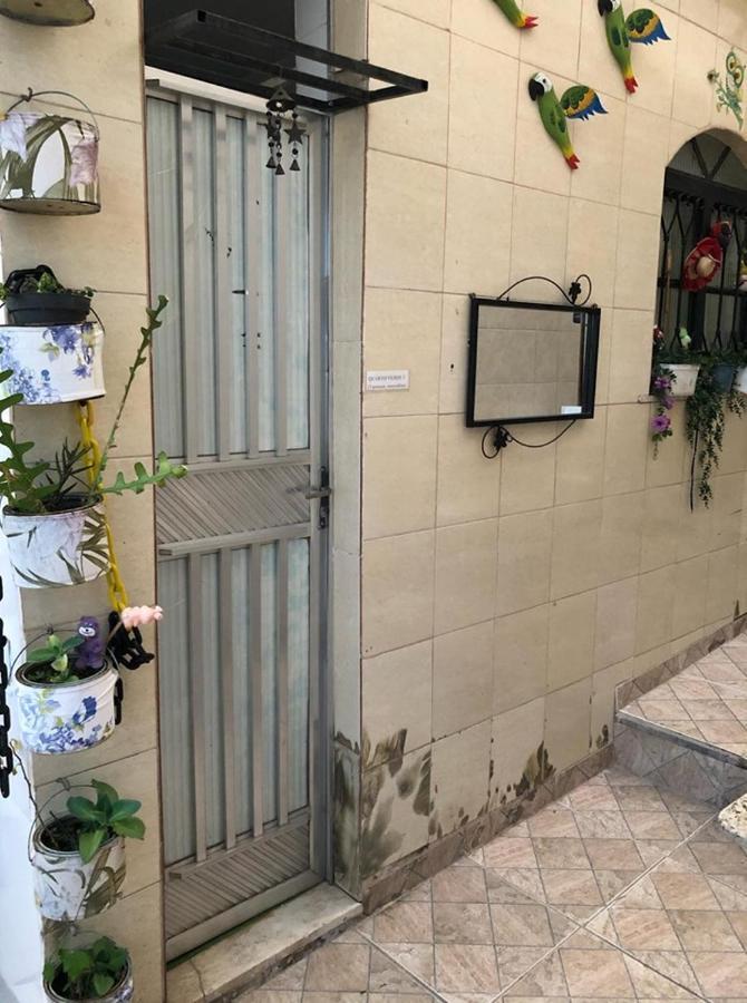 旅馆 Hospedagem Minha Casa
