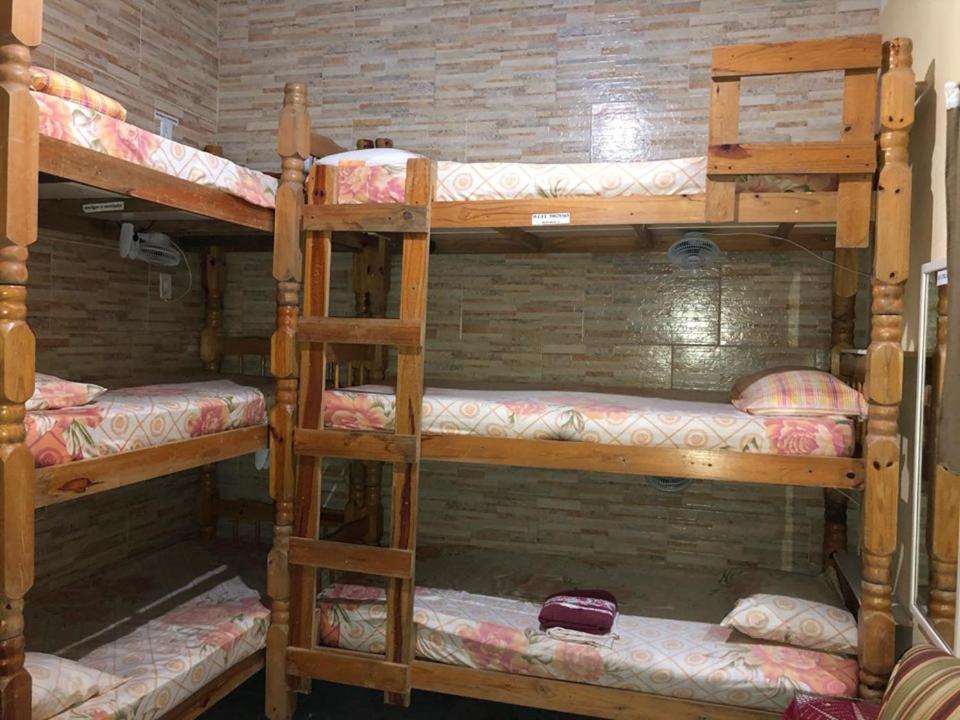 旅馆 Hospedagem Minha Casa