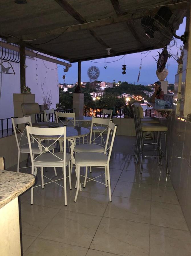 旅馆 Hospedagem Minha Casa *