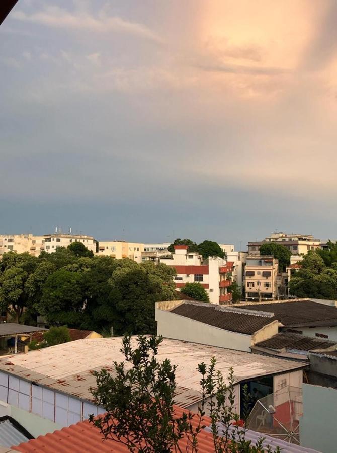 Hospedagem Minha Casa 旅馆